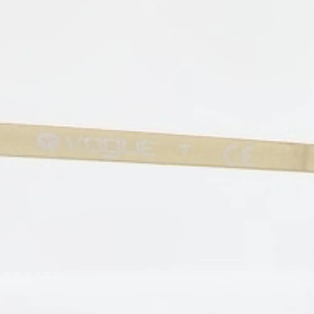 Vogue VO5224 1916 53-16-135mm Eyeglass FRAMES ONLY - GOOD CONDITION